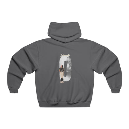 Genesis Jaramillo Vintage Hoodie