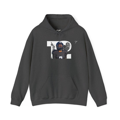 Terez Reid Hoodie