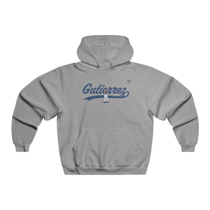 Nico Gutierrez Vintage Hoodie