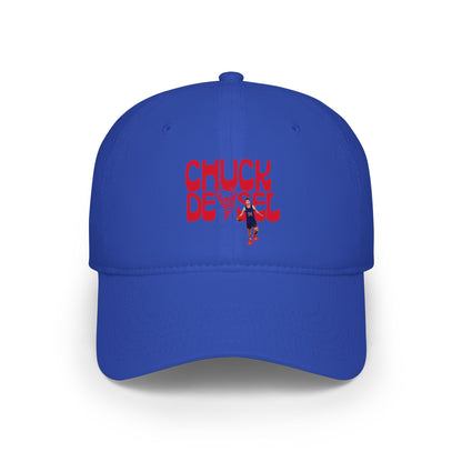 Charles Wood Hat