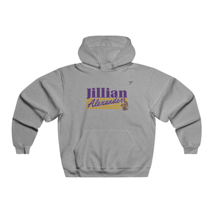 Jillian Alexander Vintage Hoodie