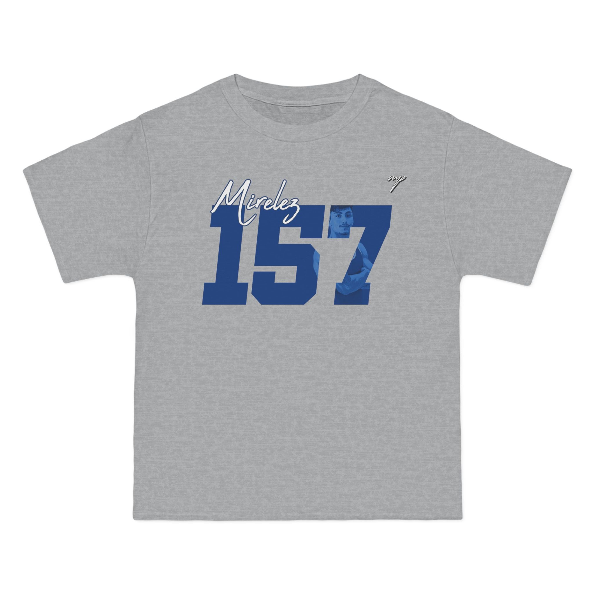 Chase Mirelez Vintage Tee