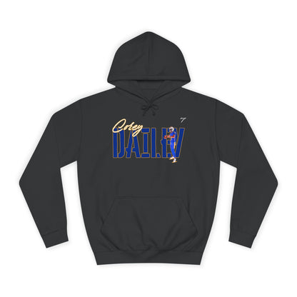 Corey Dailey Hoodie
