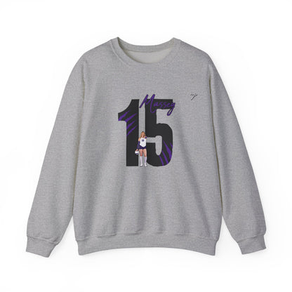 Addison Massey Crewneck
