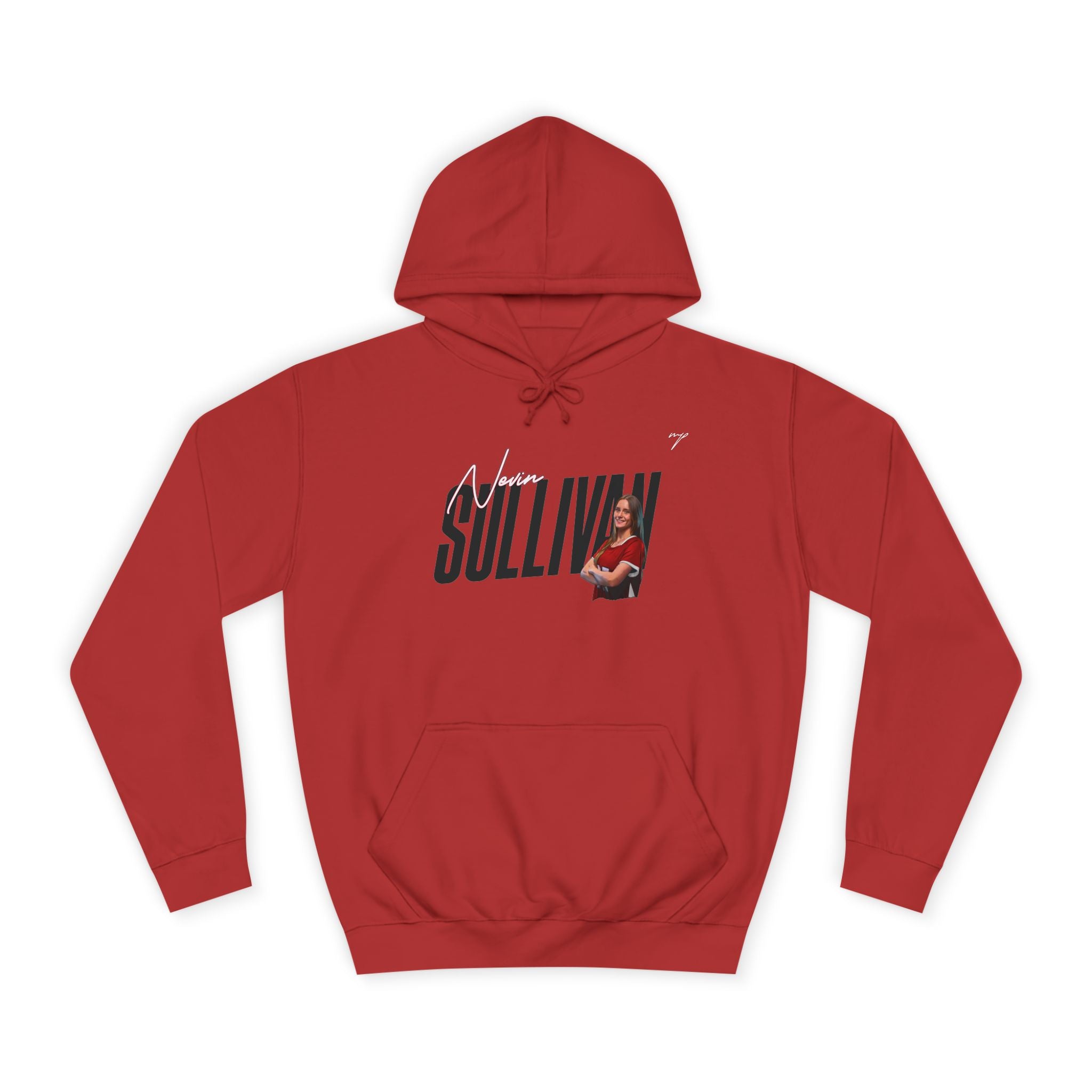 Nevin Sullivan Hoodie