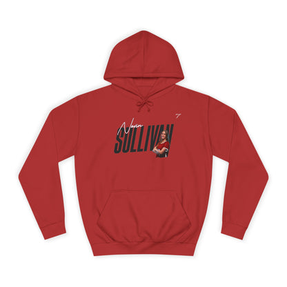 Nevin Sullivan Hoodie