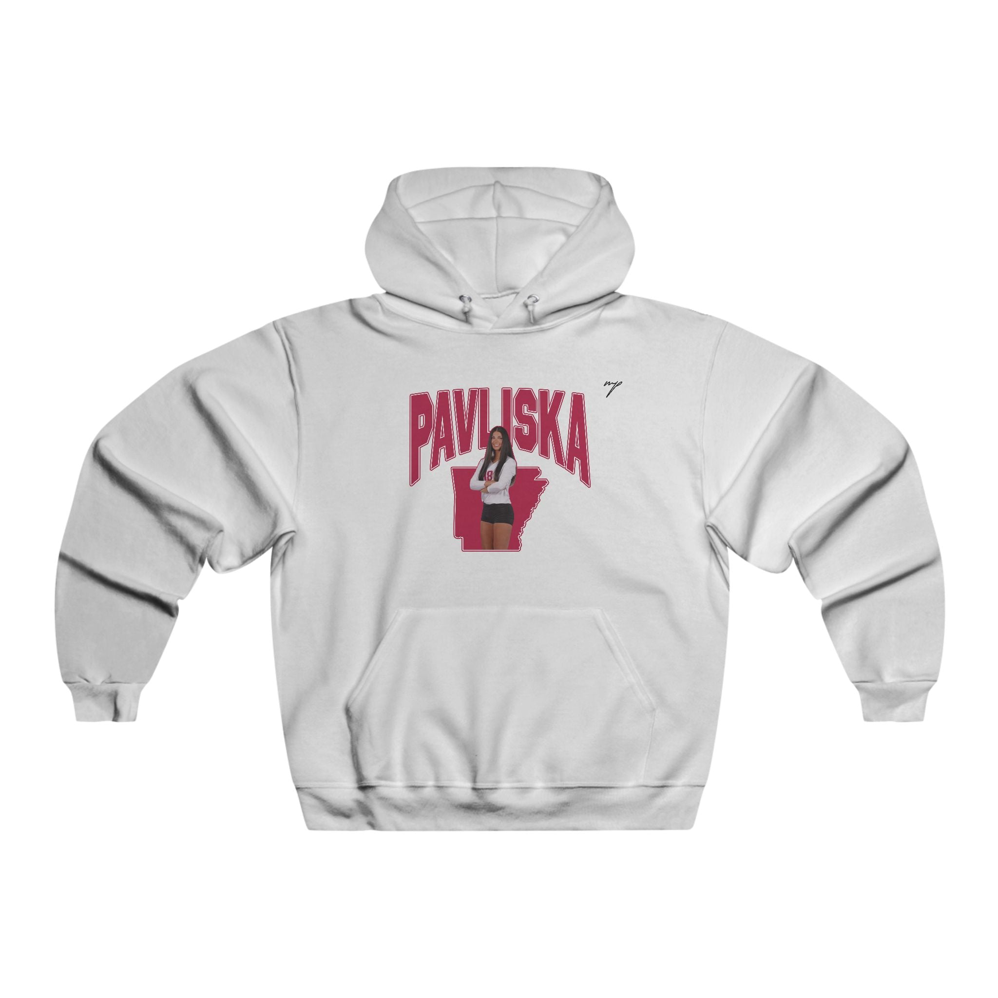 Paisley Pavliska Vintage Hoodie