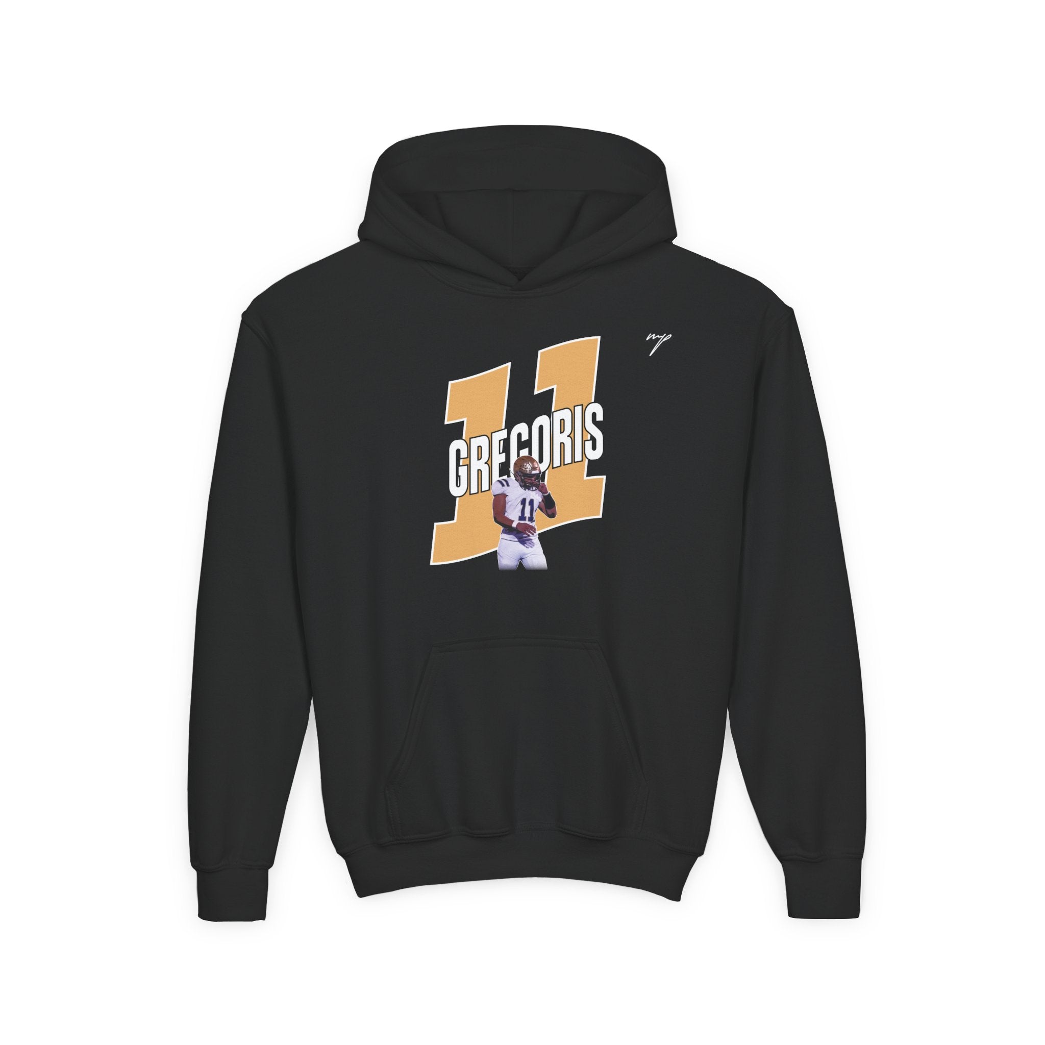 Louis Gregoris YOUTH Hoodie