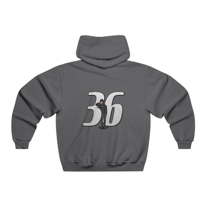 Nortavian Harrison Vintage Hoodie