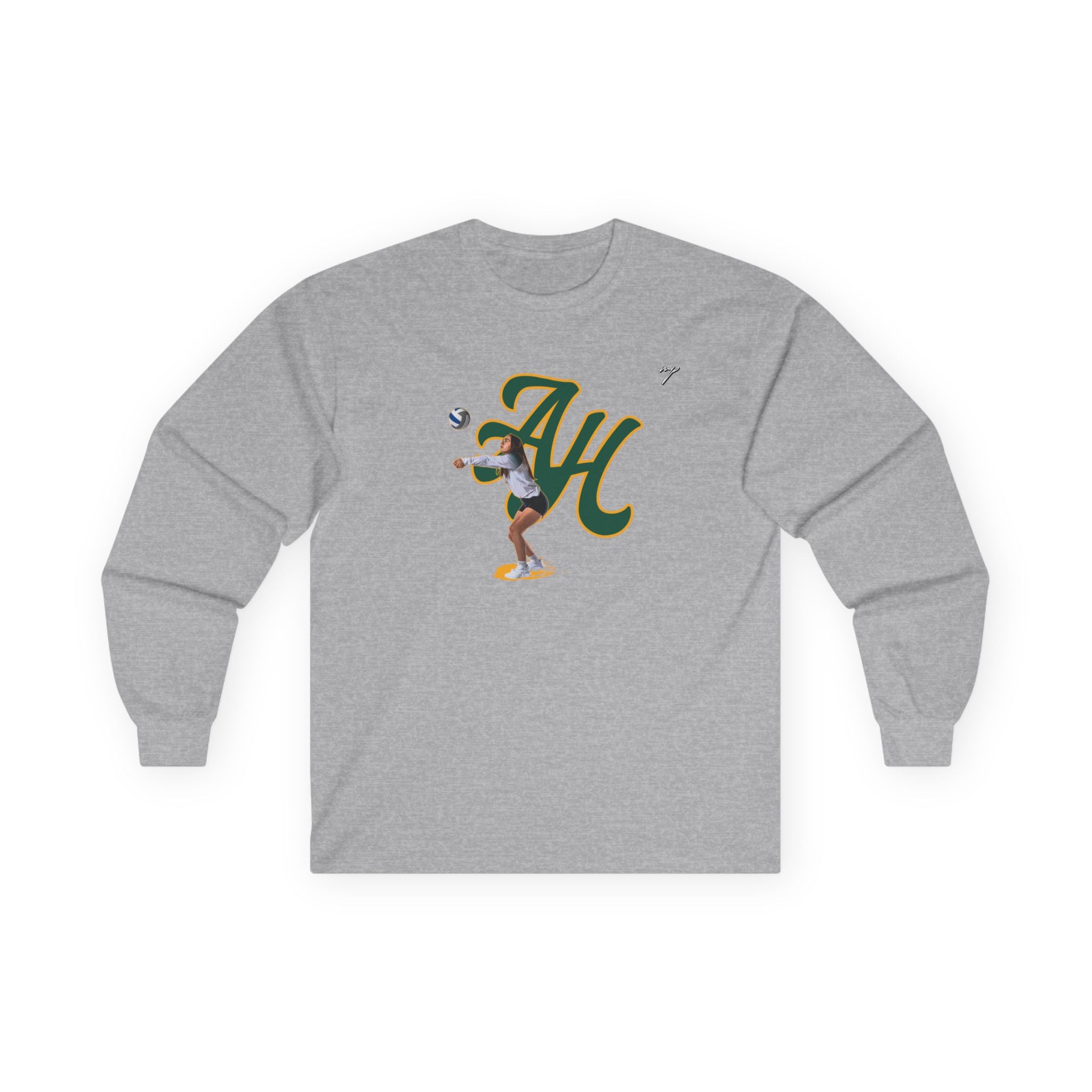 Avery Horejsi Long Sleeve Tee