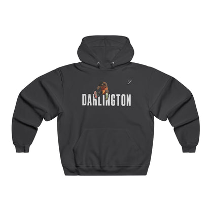 Darlington Onsarigo Vintage Hoodie