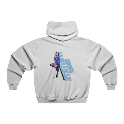 Madeline Ampleman Vintage Hoodie
