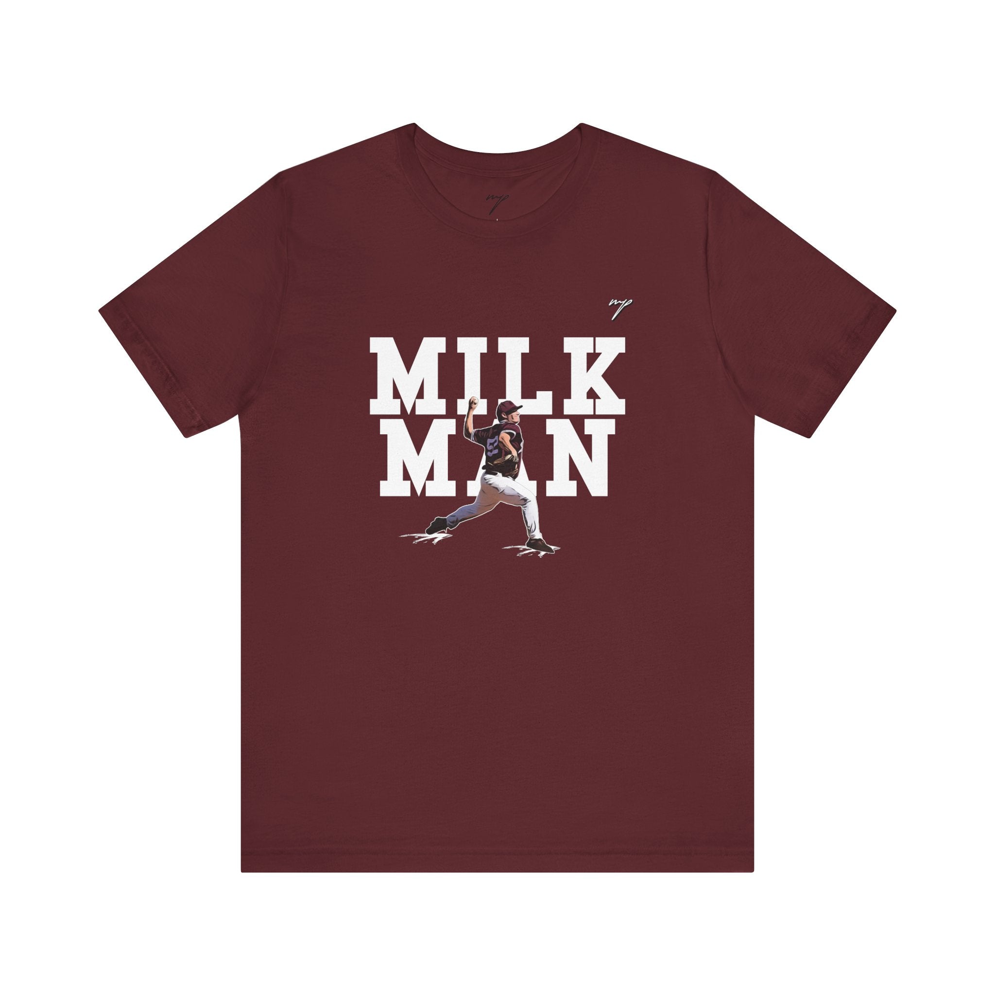 Colby Wilkerson Graphic Tee
