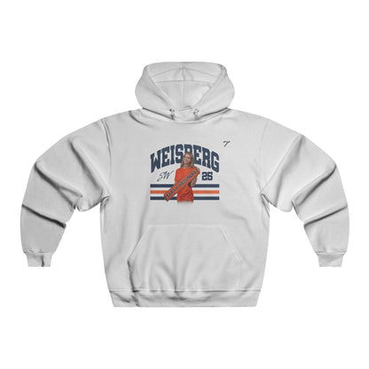 Sarah Weisberg Vintage Hoodie