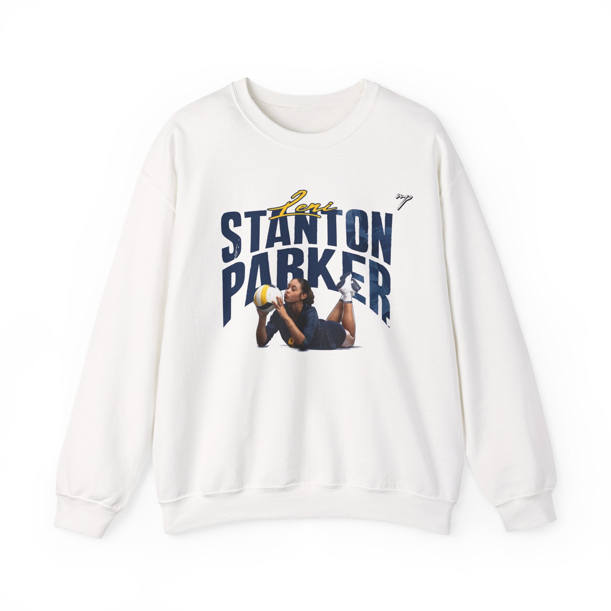 Leni Stanton-Parker Crewneck