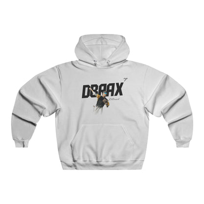 Dillon Braxton Vintage Hoodie