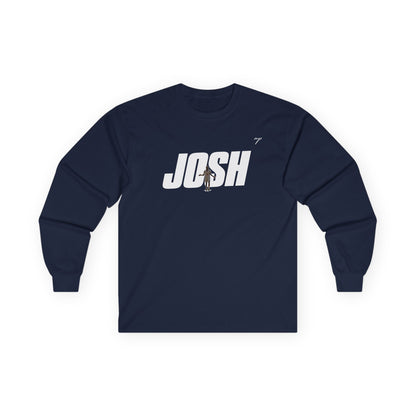 Joshua Richardason Long Sleeve
