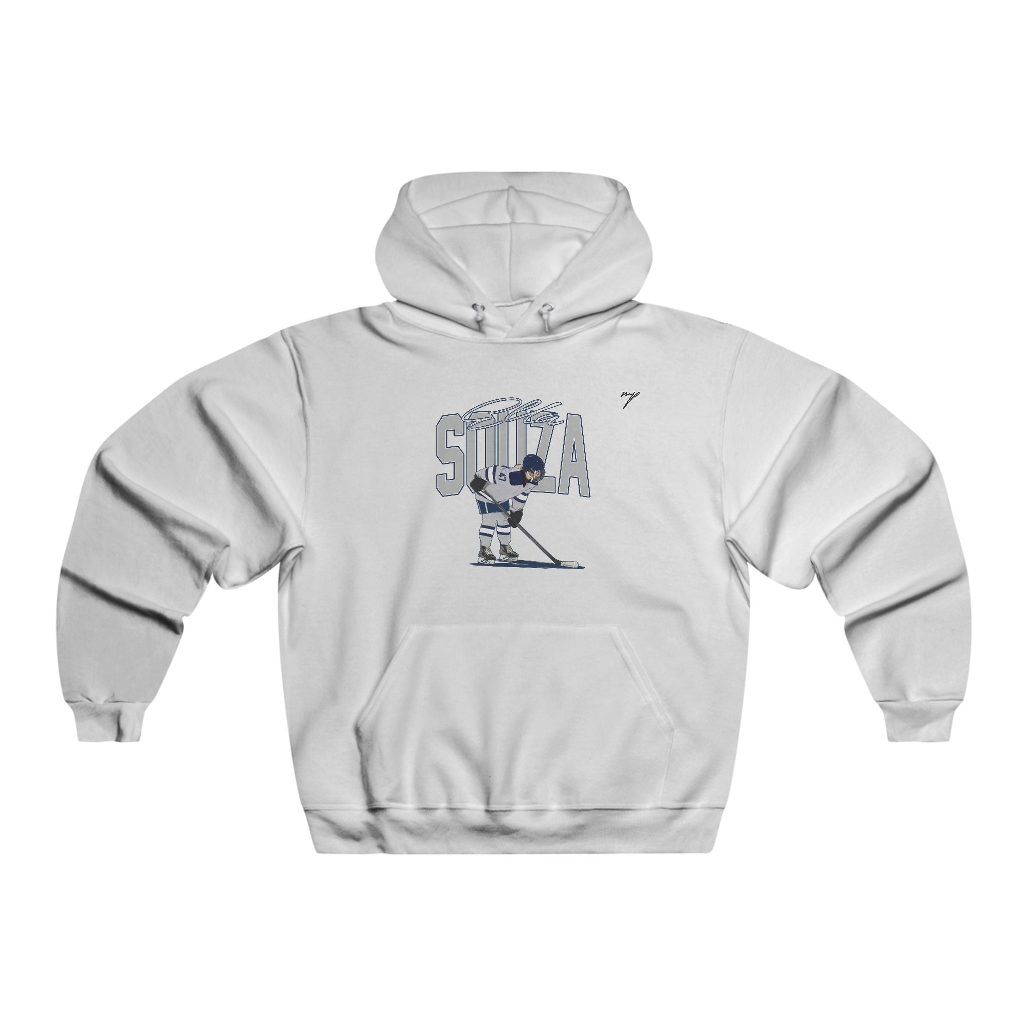Ella Souza Vintage Hoodie