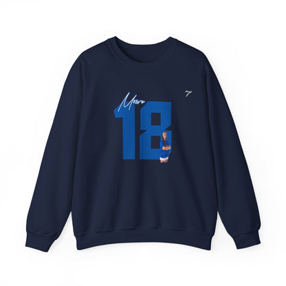 Kennedy Moore Crewneck