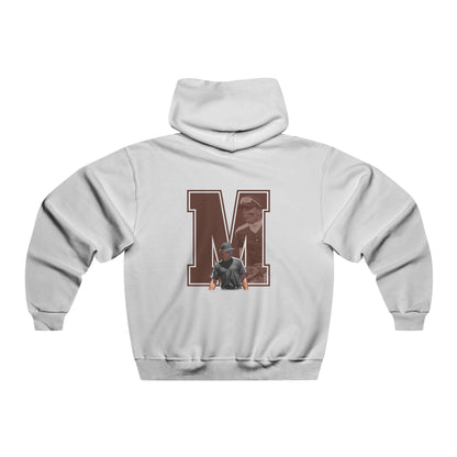 Markus Jones Vintage Hoodie
