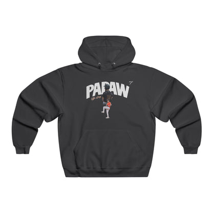 Kyler Jones Vintage Hoodie