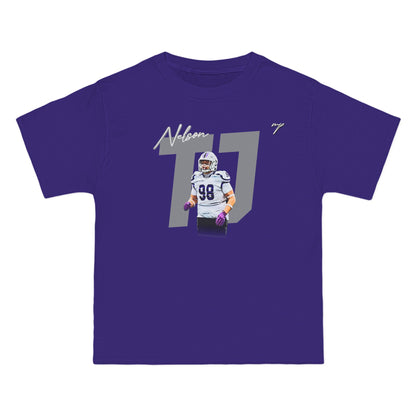 TJ Nelson Vintage Tee