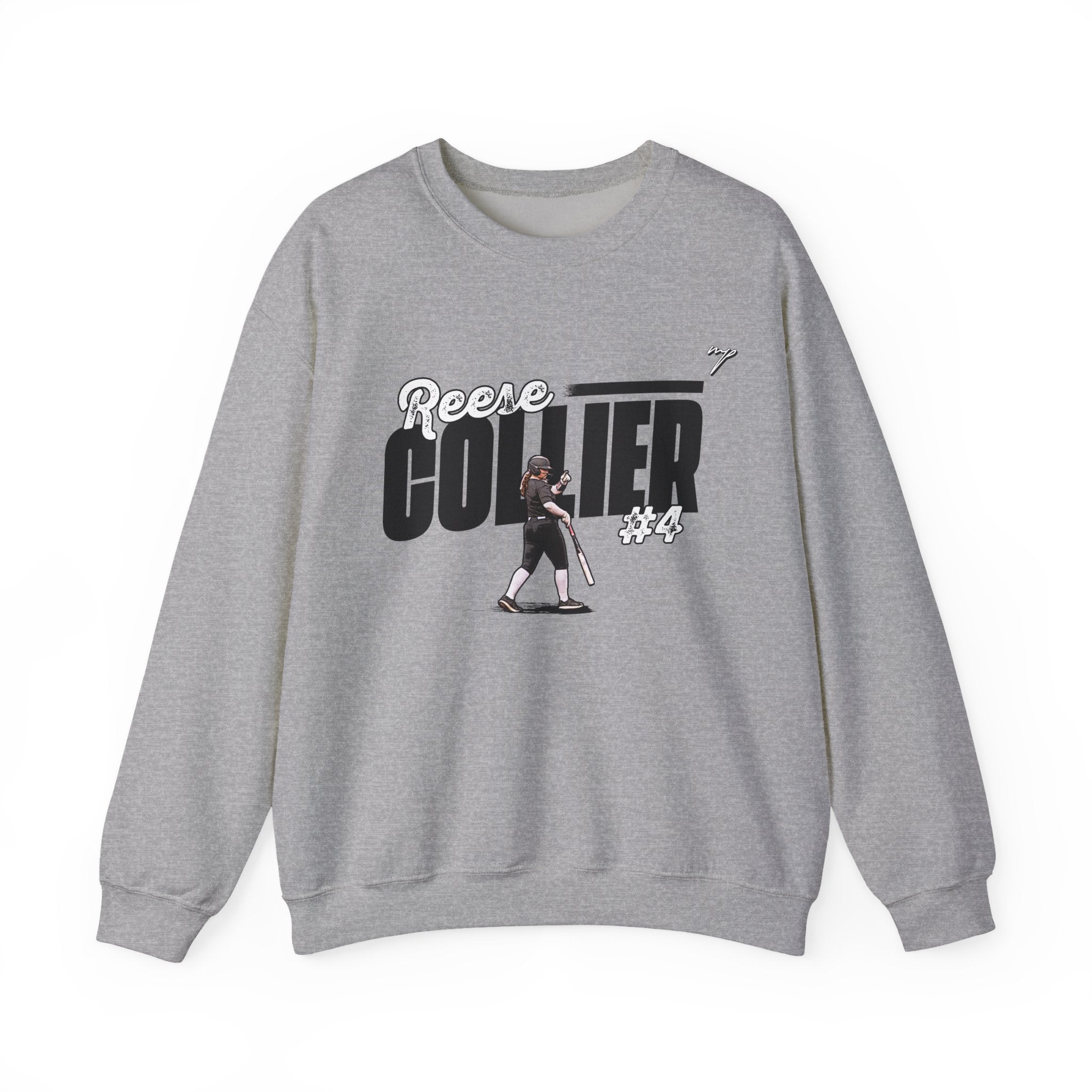 Reese Collier Crewneck