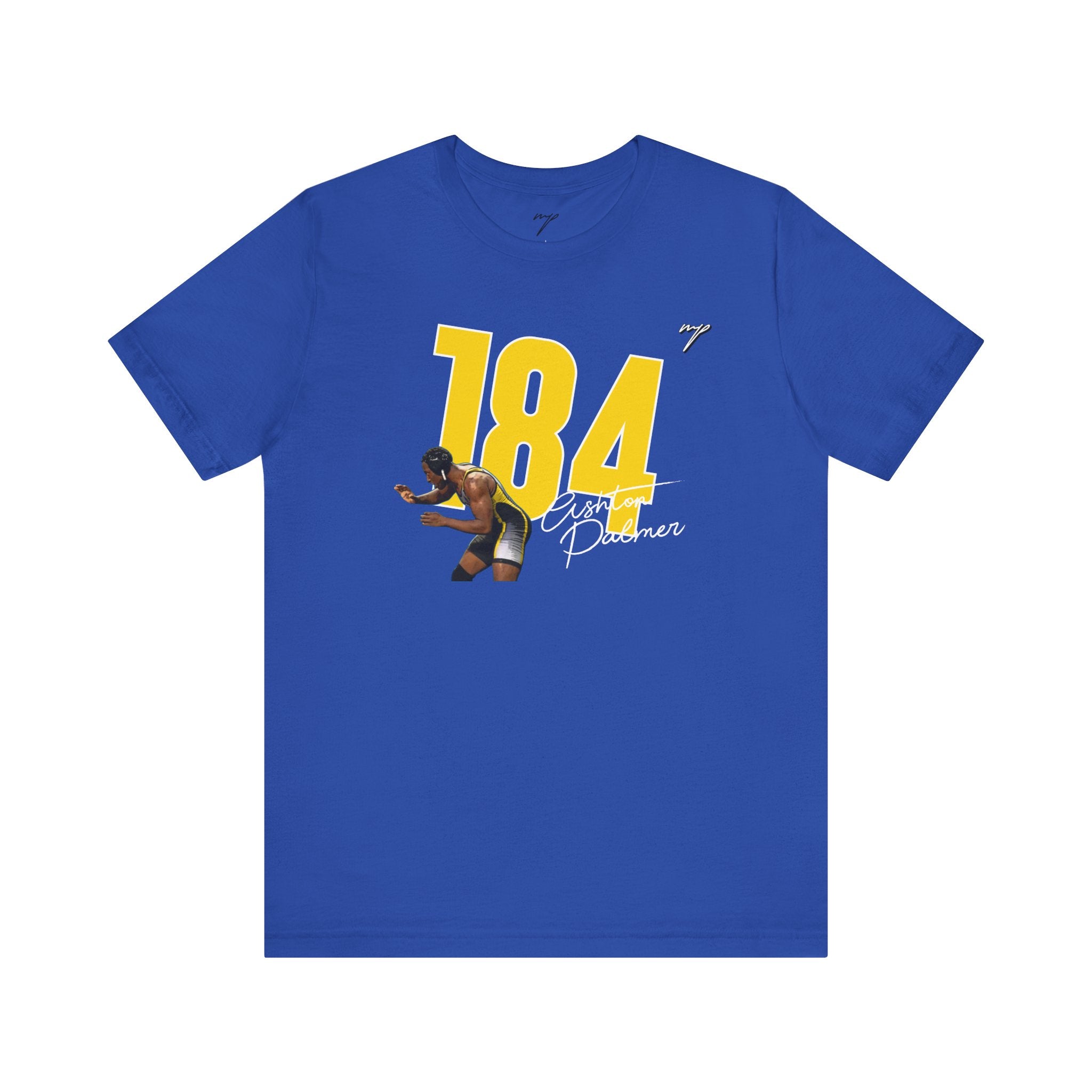 Ashton Palmer Graphic Tee