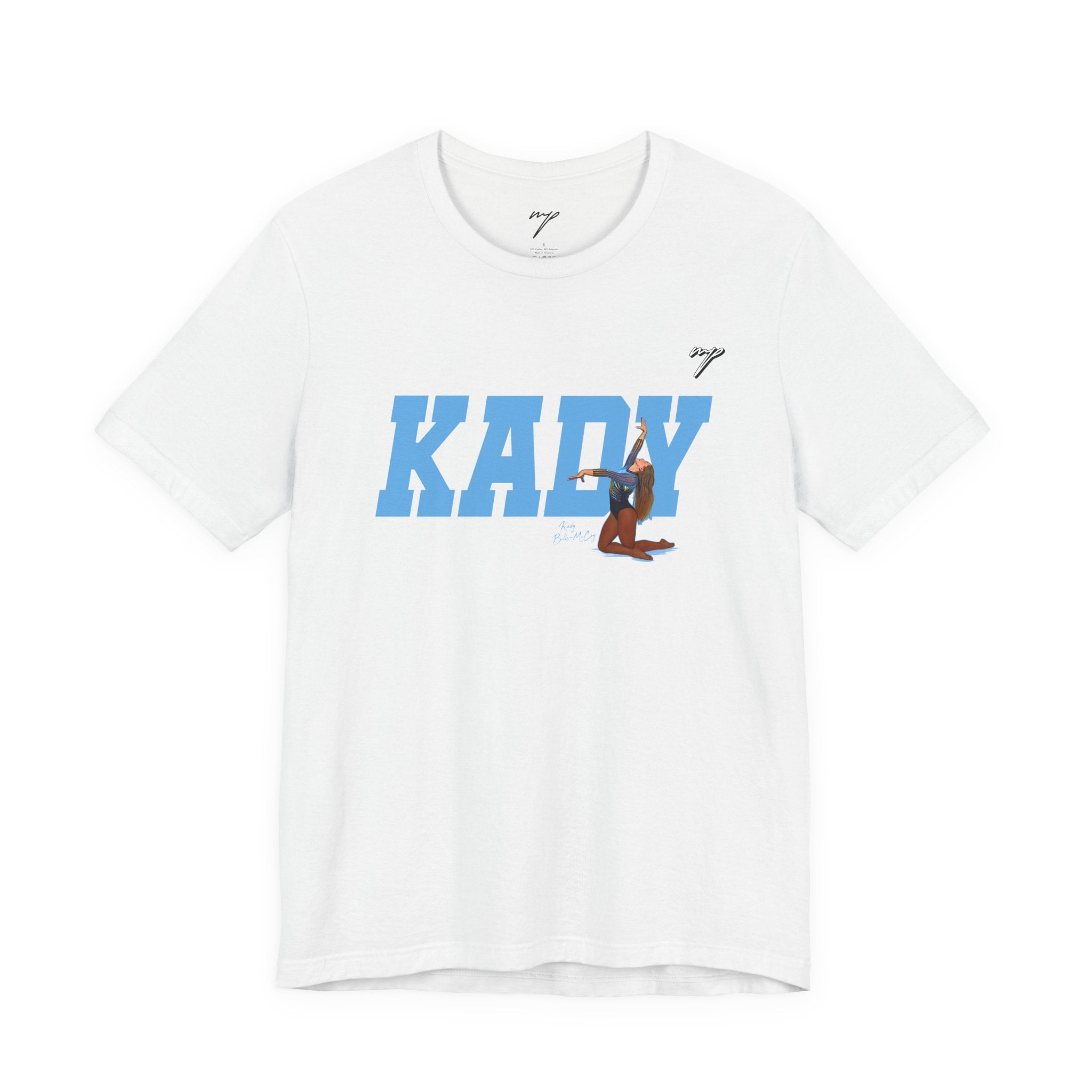 Kady Bills-McCoy Graphic Tee