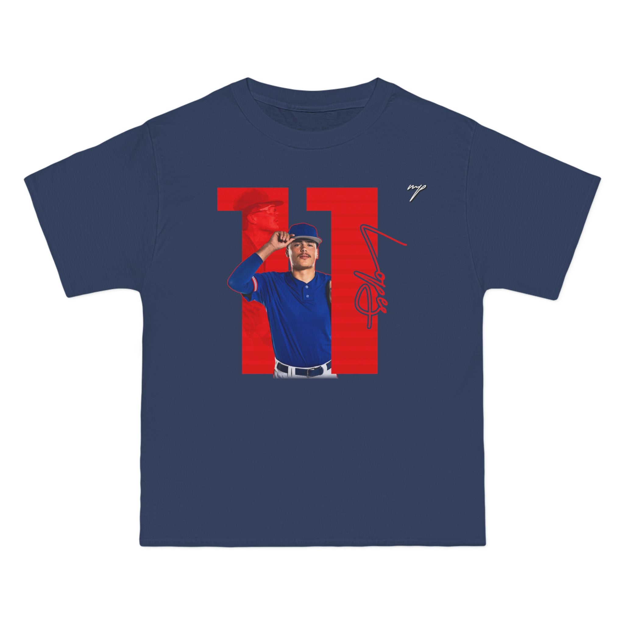 Daniel Lopez Vintage Tee