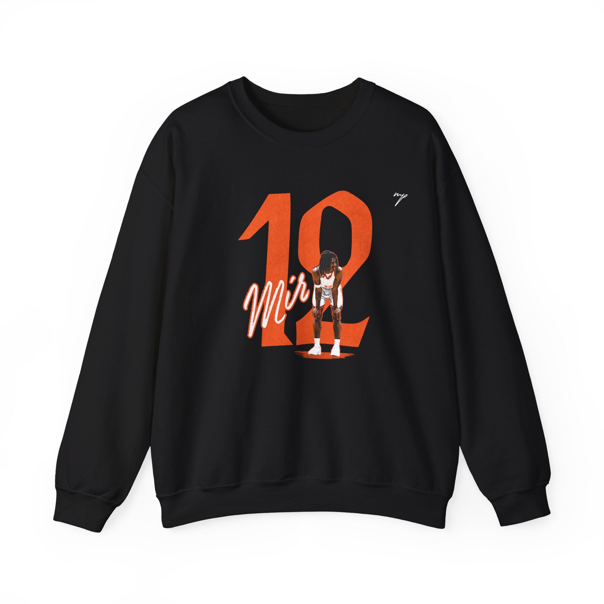 Jamir Allen Crewneck