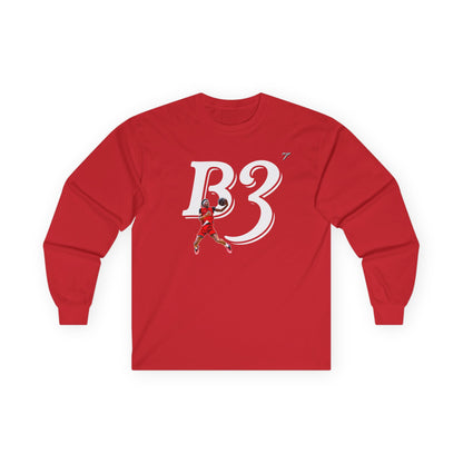 Brad Blackman Long Sleeve Tee