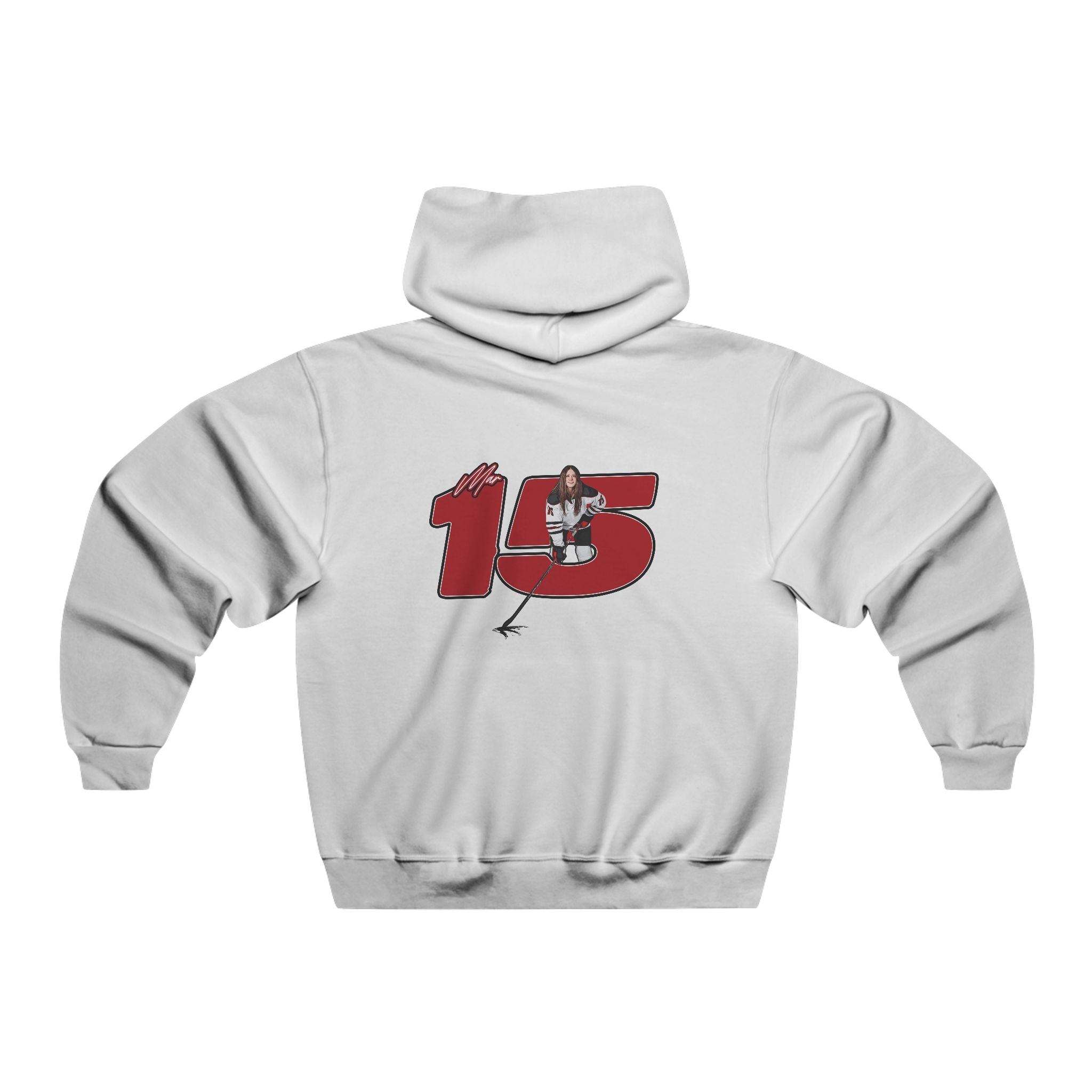 Marie Moran Vintage Hoodie