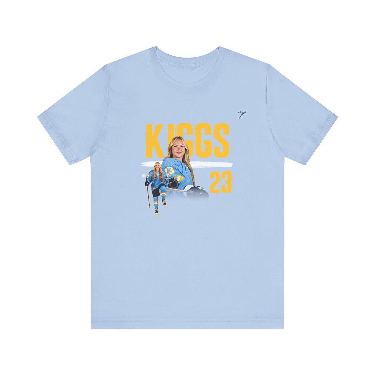 Kristen Kiggen Graphic Tee