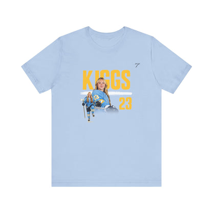 Kristen Kiggen Graphic Tee