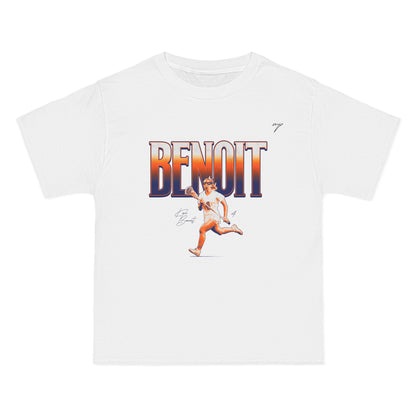 Kaci Benoit Vintage Tee