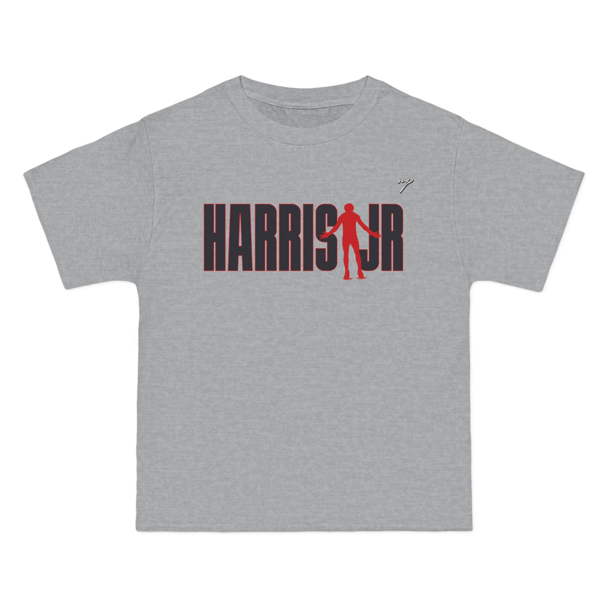 Jerry Harris Jr. Vintage Tee