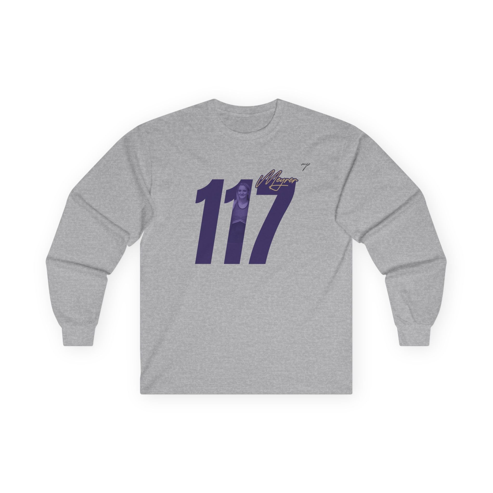 Abigail Meyrer Long Sleeve