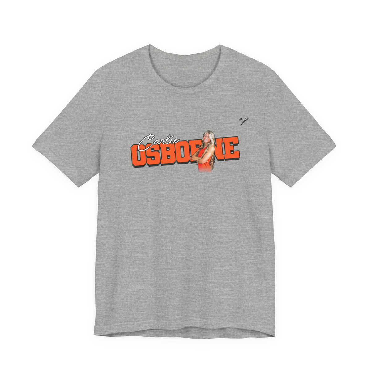 Carlie Osborne Graphic Tee