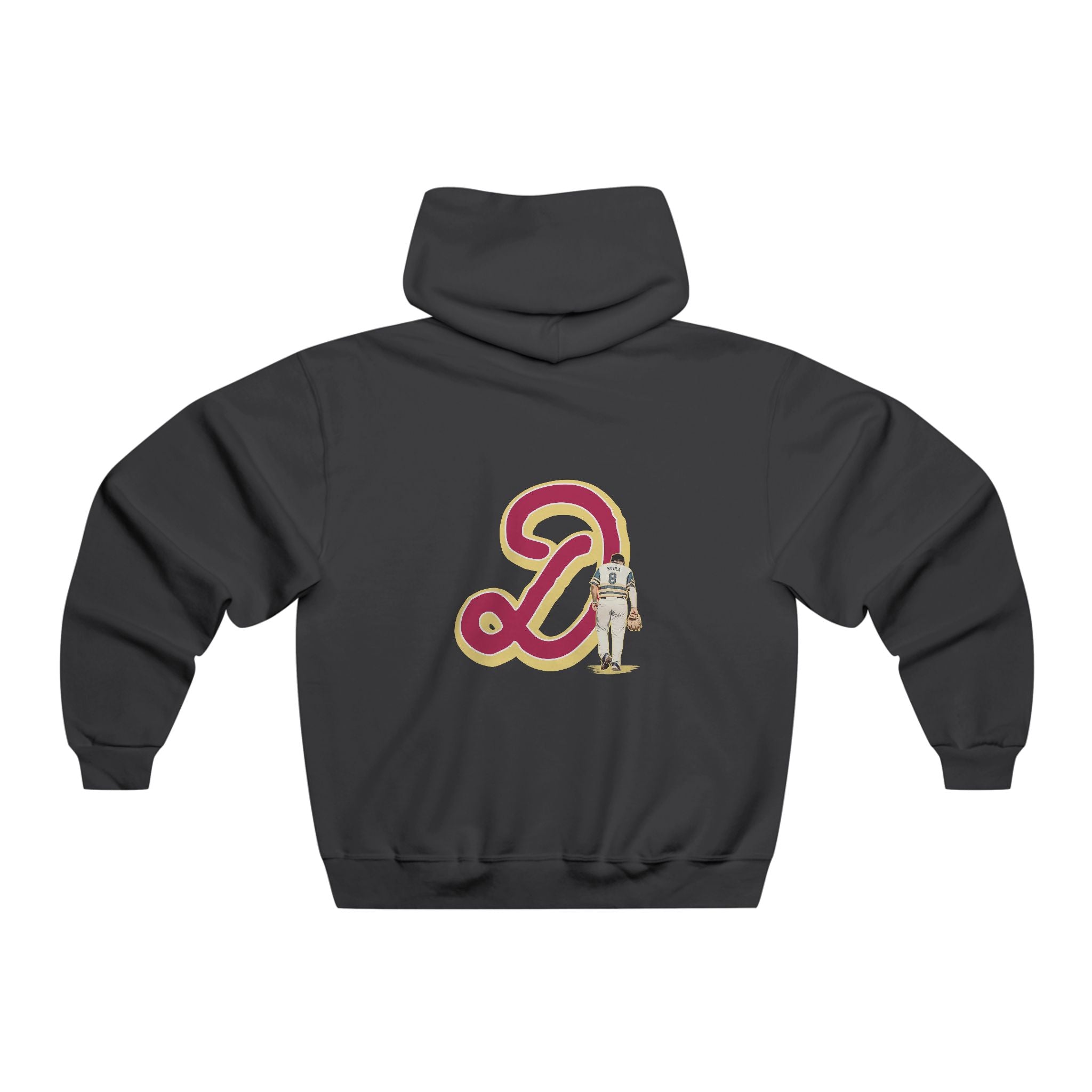 Dante Vitola Vintage Hoodie