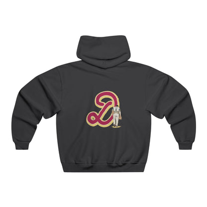 Dante Vitola Vintage Hoodie