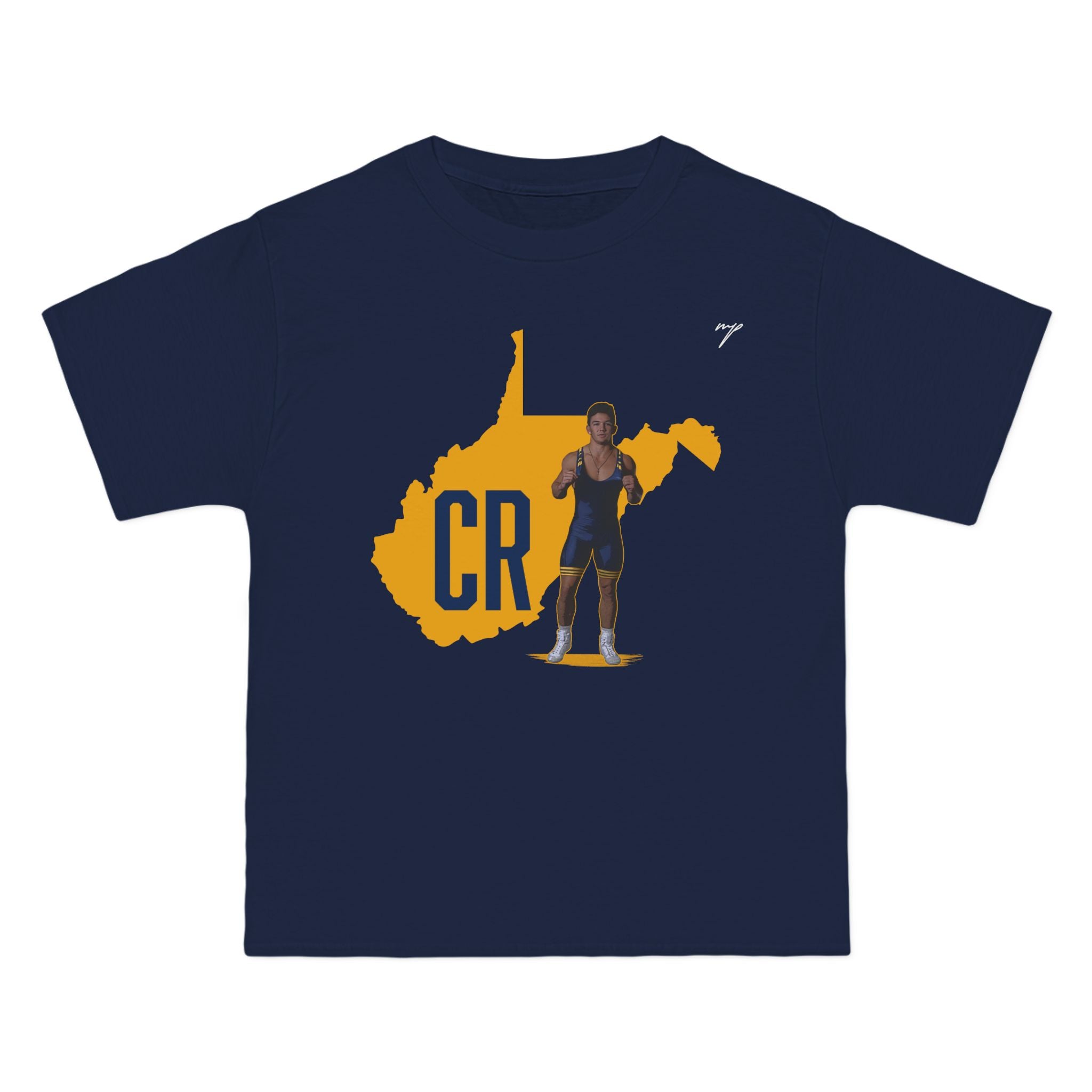 Casen Roark Vintage Tee