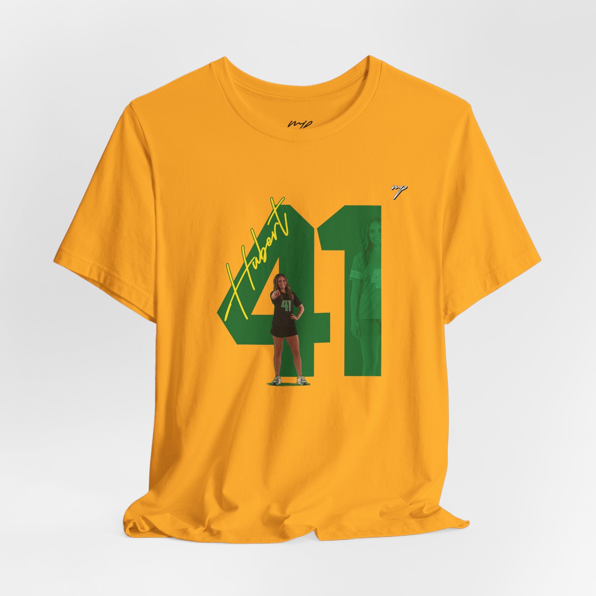 Claire Hubert Graphic Tee