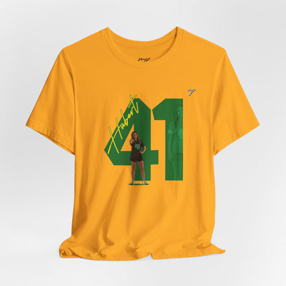 Claire Hubert Graphic Tee