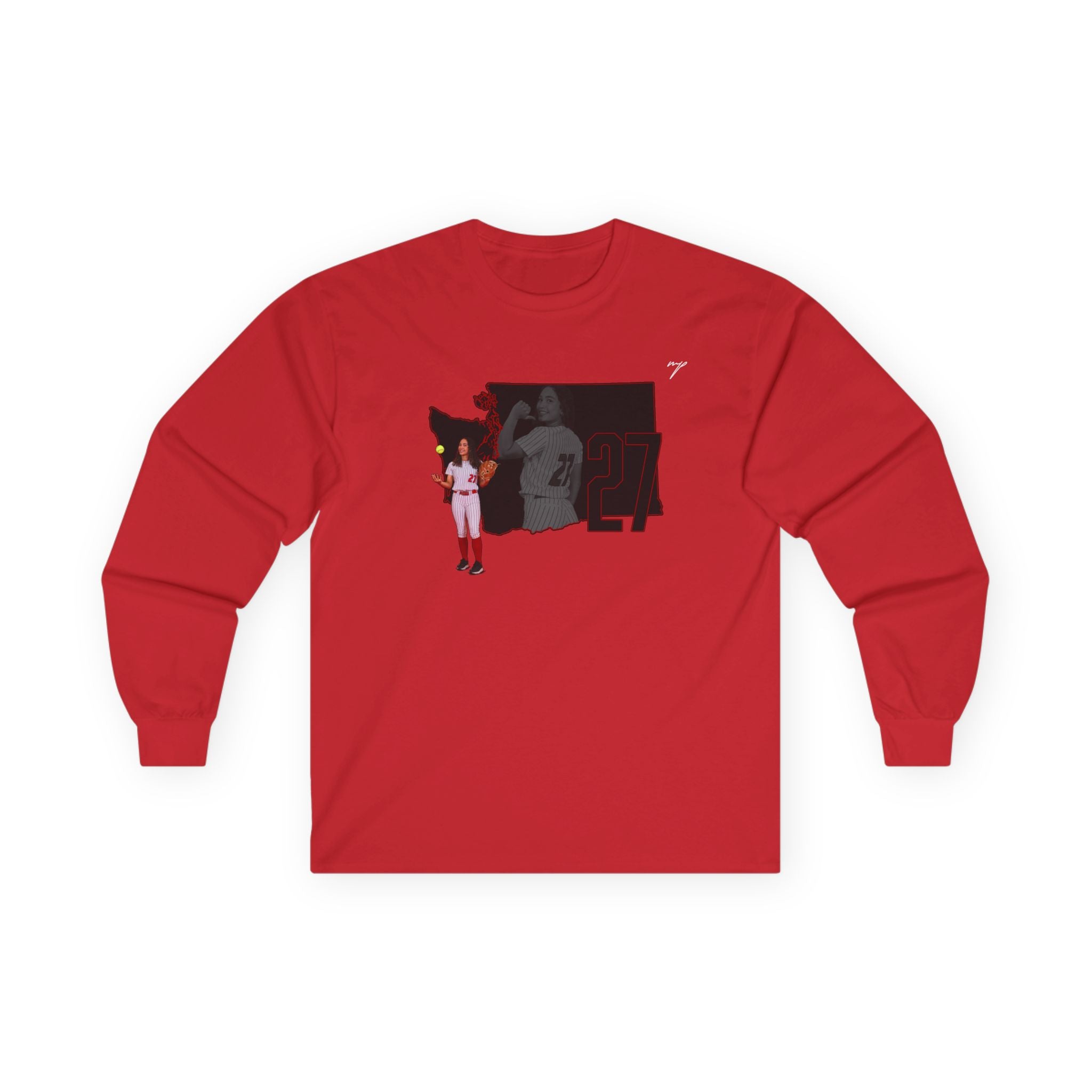 Ava Day Long Sleeve