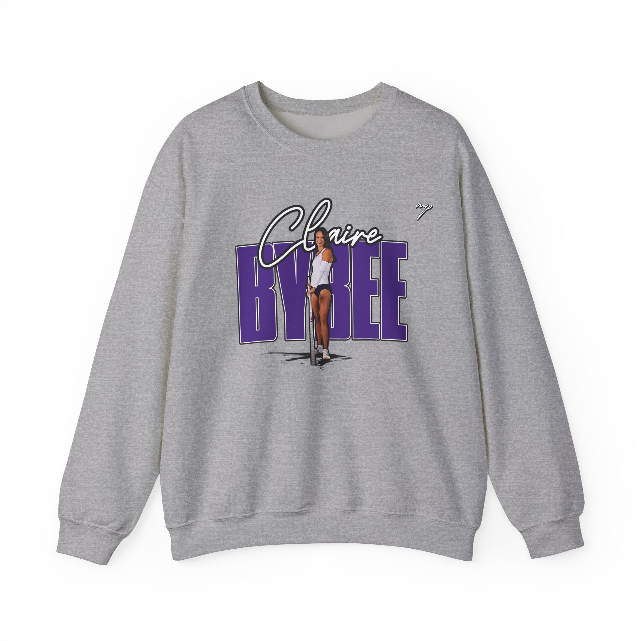 Claire Bybee Crewneck