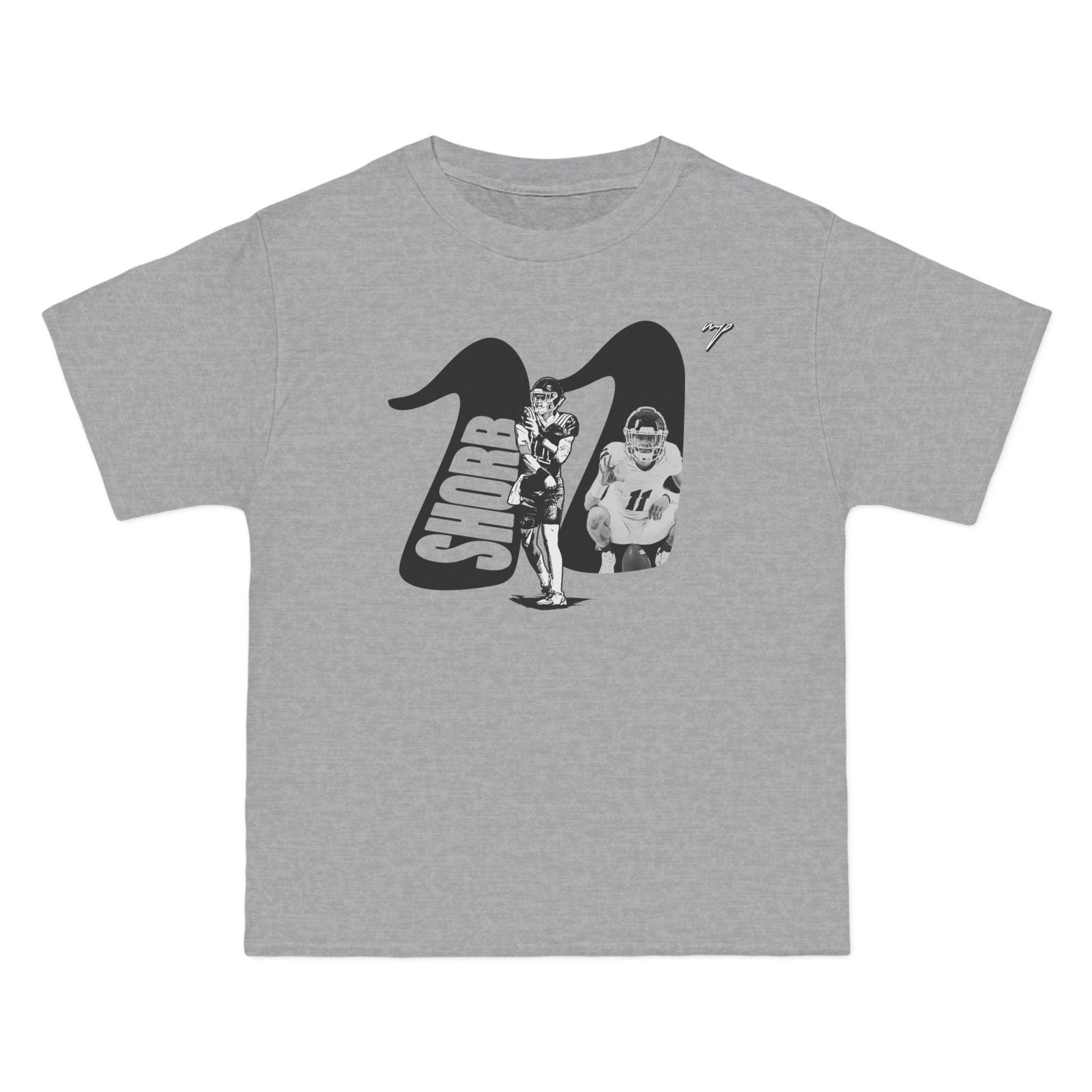 Mason Shorb Vintage Tee
