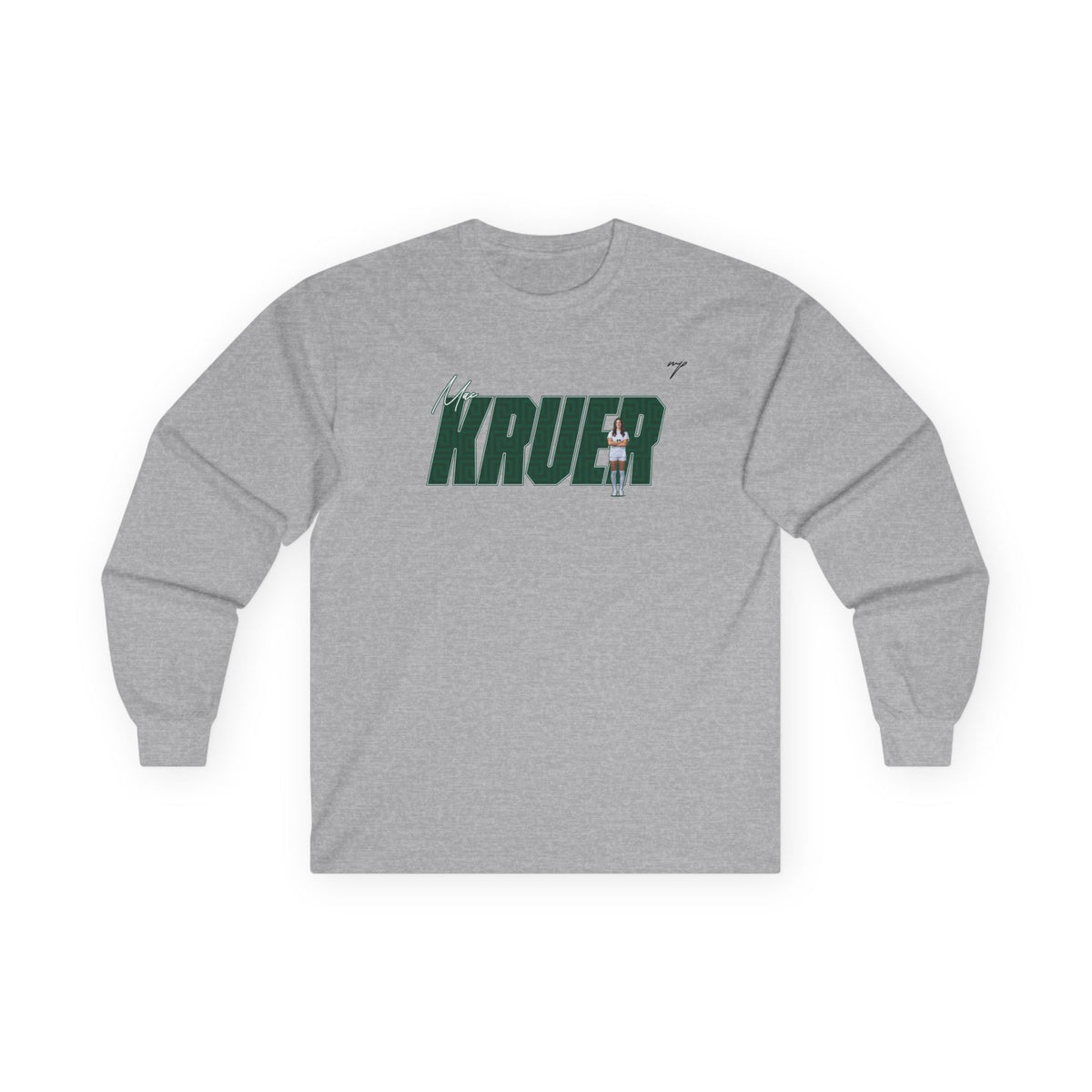 Mackenzie Kruer Long Sleeve