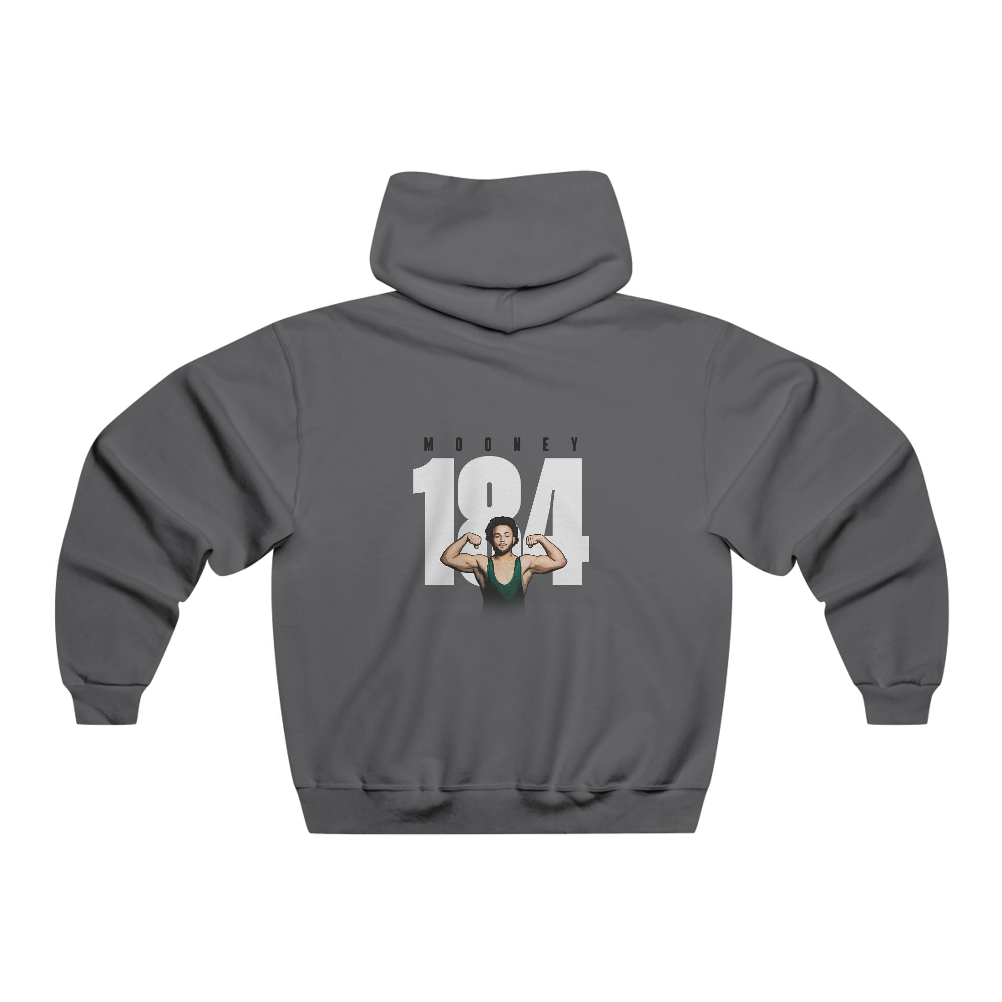 Caleigh Moon Vintage Hoodie