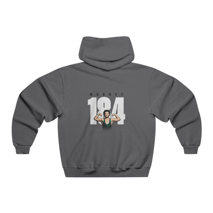 Caleigh Moon Vintage Hoodie